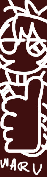 Secret website?